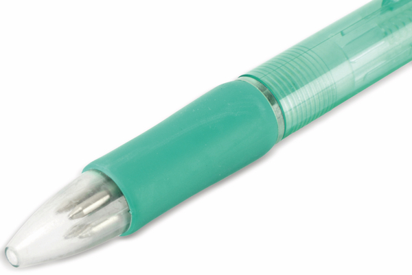 Farbenkugelschreiber 4in1, 3tlg - Produktbild 3