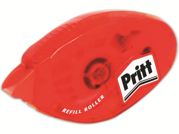 Pritt Kleber-Refill-Roller 5 Stück, permanent