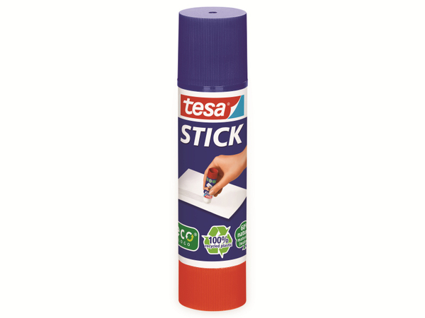 TESA ® Klebstift Stick ecoLogo 20g, 57026-00200-03