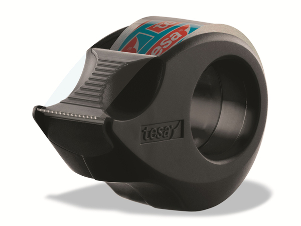 TESA film® Mini Abroller in 4 Farben + film® kristall-klar, 10m:19mm, 58230-00000-02 - Produktbild 4