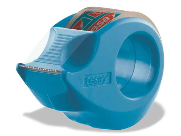 TESA film® Mini Abroller in 4 Farben + film® kristall-klar, 10m:19mm, 58230-00000-02 - Produktbild 6