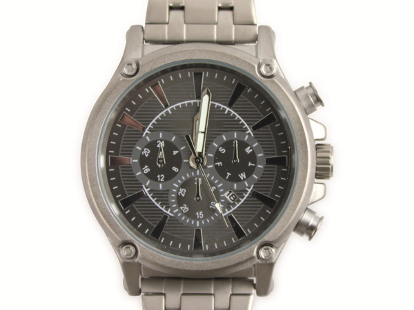 Armbanduhr, TR-W-CL-05 - Produktbild 2