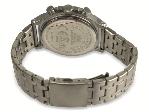 Armbanduhr, TR-W-CL-05 - Produktbild 3