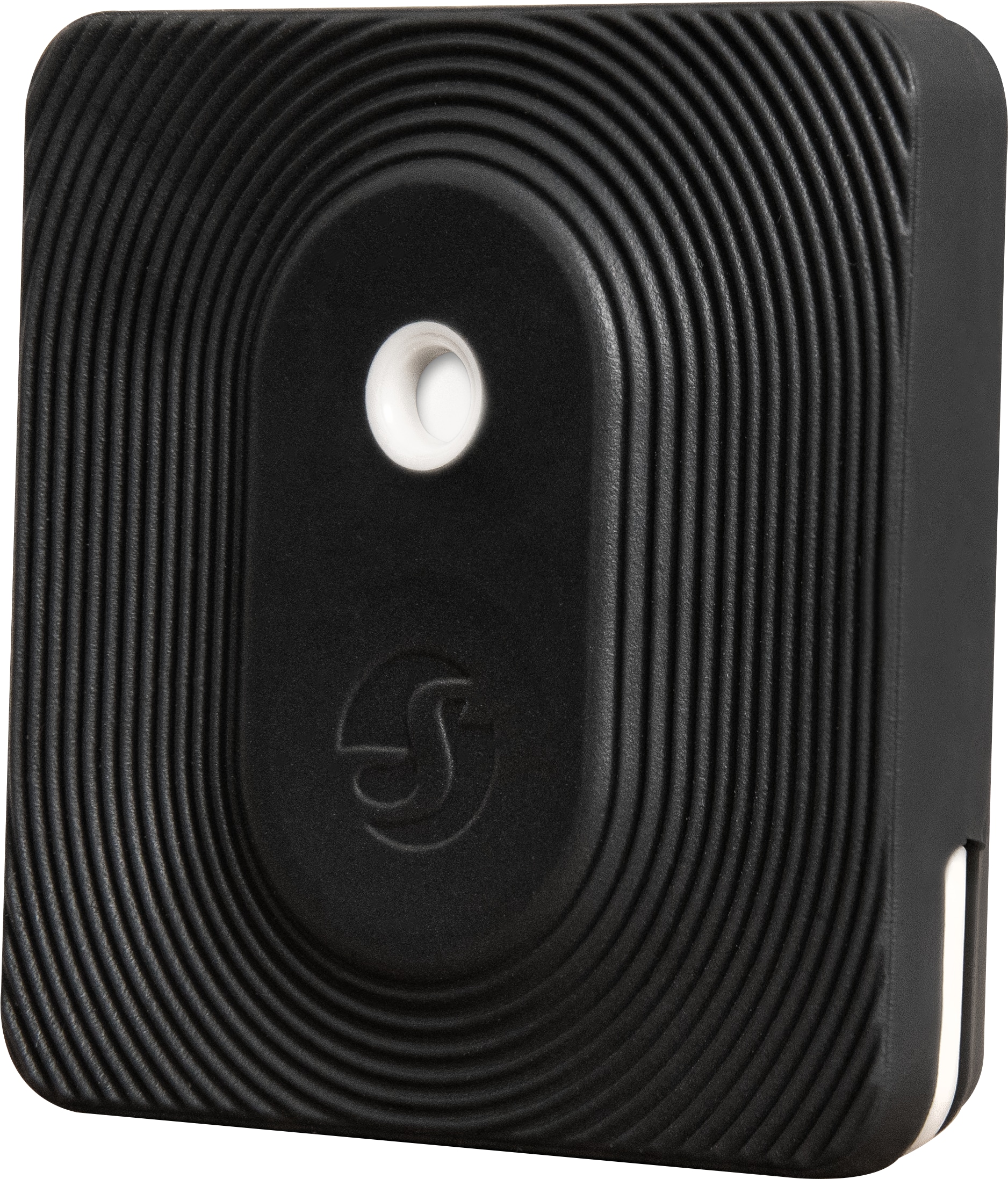 SHELLY Bluetooth Temperatur- & Feuchtigkeitssensor, Blu ZB H&T, schwarz SHELLY Bluetooth Temperatur- & Feuchtigkeitssensor, Blu ZB H&T, schwarz
