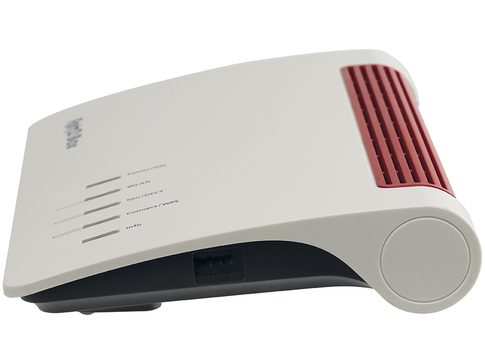 AVM FRITZ Box 7590, gebraucht