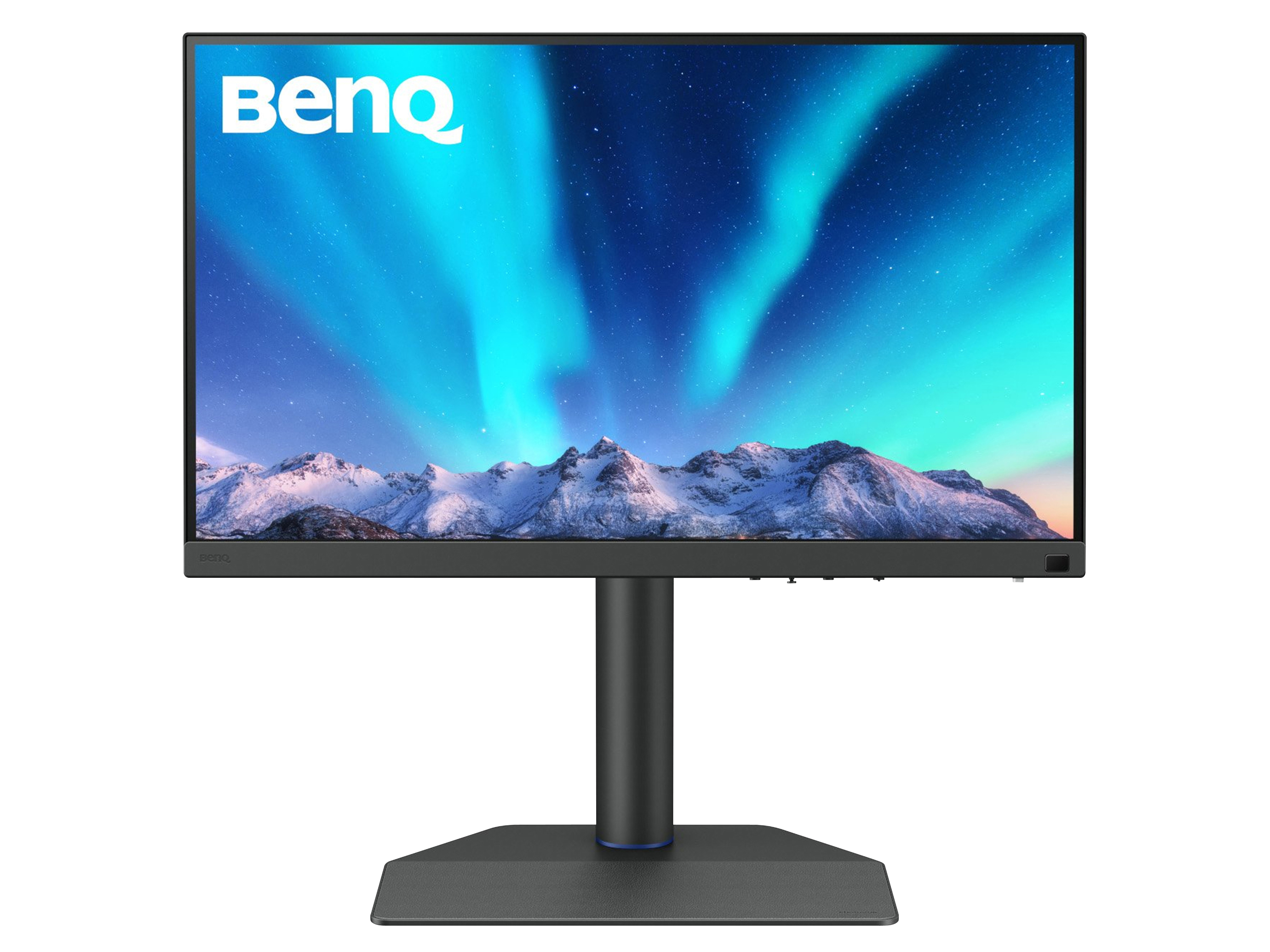 BENQ Monitor SW272Q 68,6cm (27") 