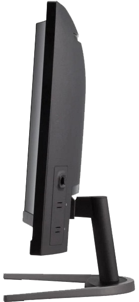 VIEWSONIC Monitor VX2418C VIEWSONIC Monitor VX2418C