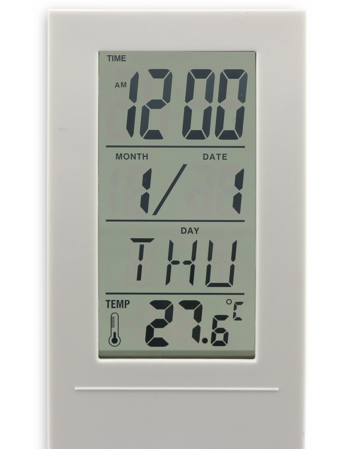 GRUNDIG Wetterstation 11990