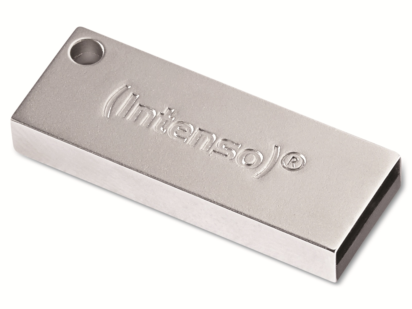INTENSO USB 3.0 Speicherstick Premium Line, 128 GB