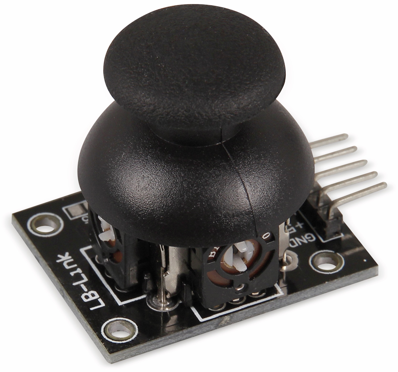 JOY-IT Joystick Modul JOY-IT Joystick Modul