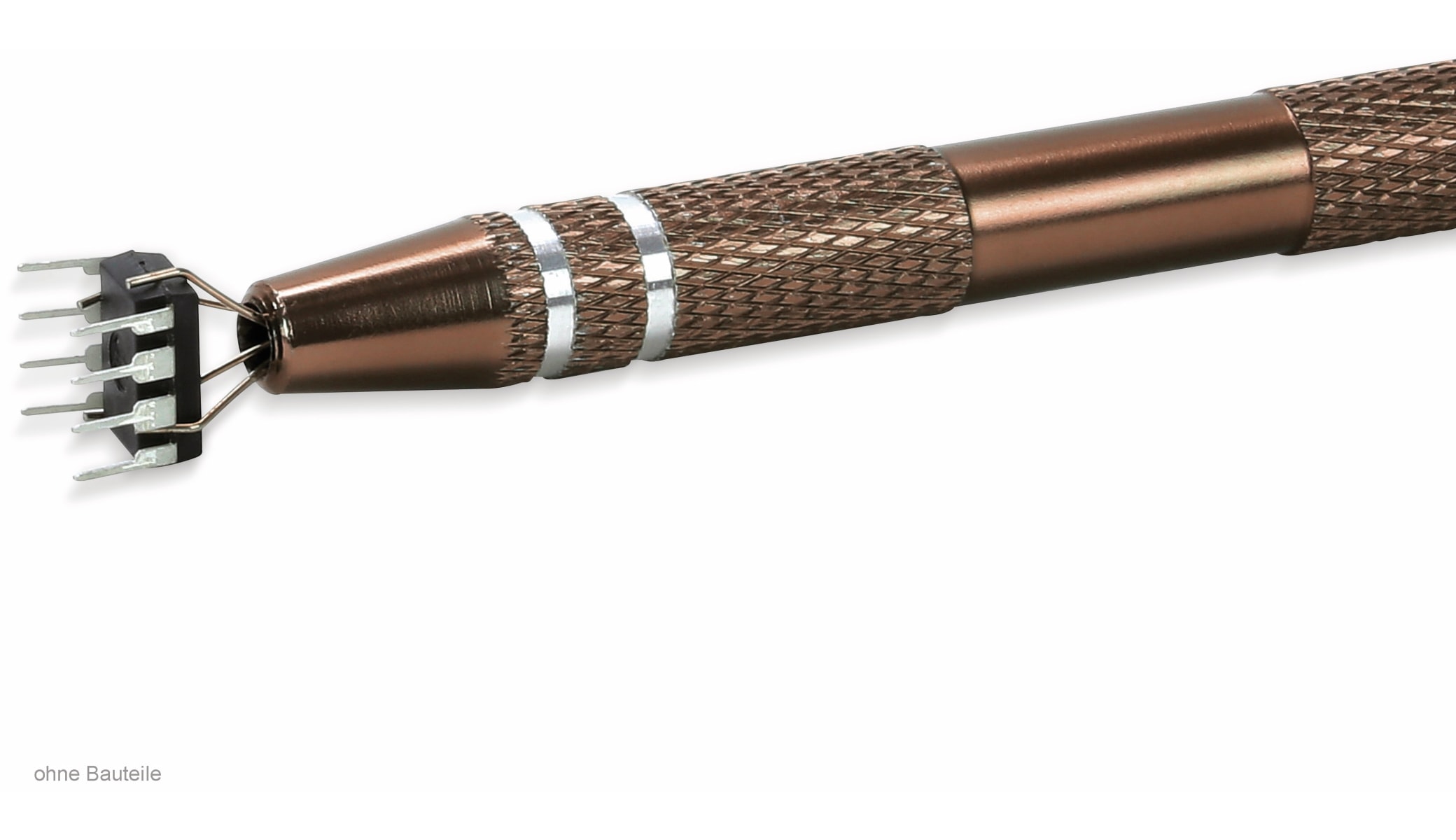 BLANKO Kleinteile-Greifer, 118mm