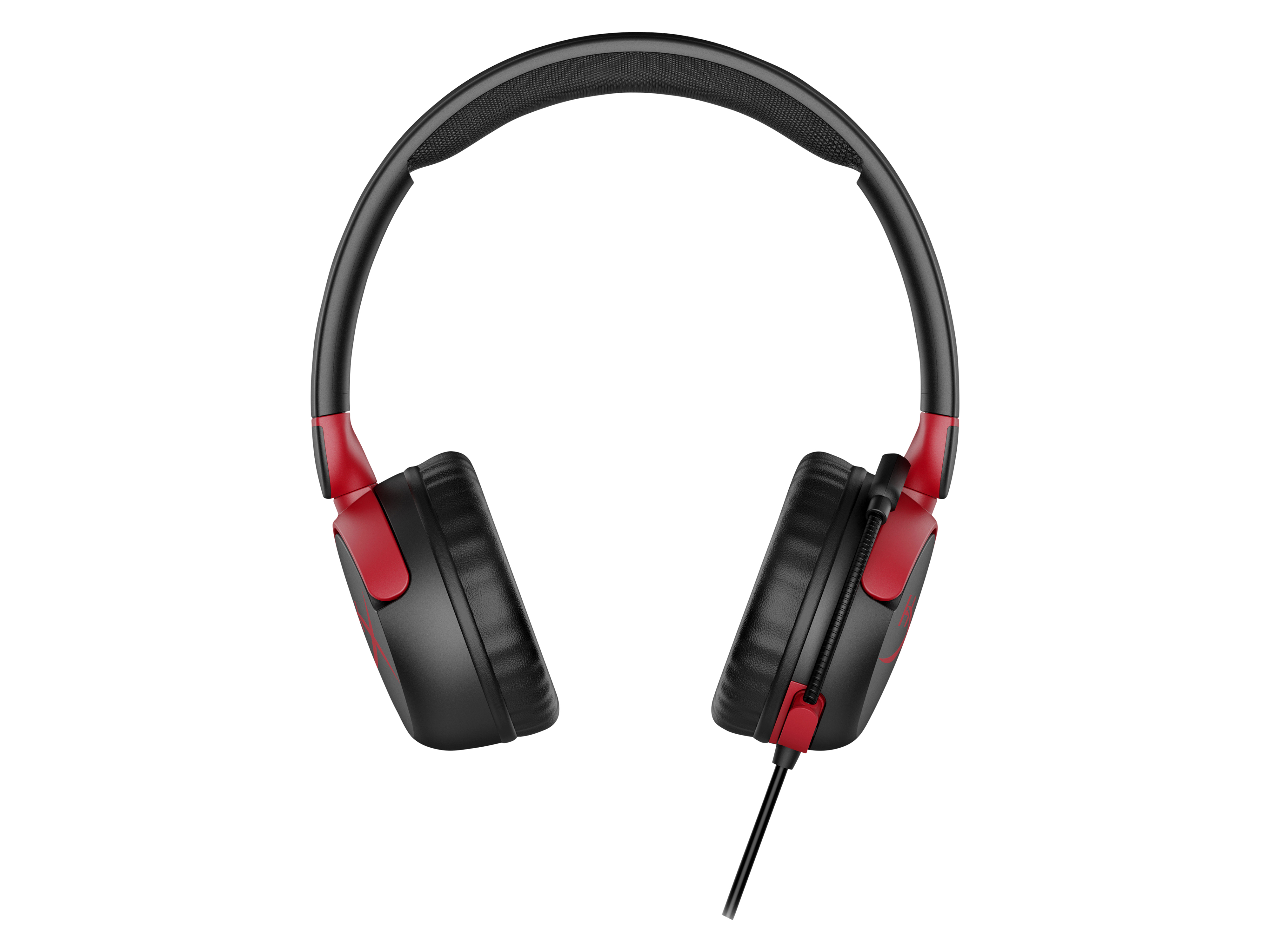HYPER X Gaming-Headset Cloud Mini schwarz HYPERX Gaming-Headset Cloud Mini schwarz