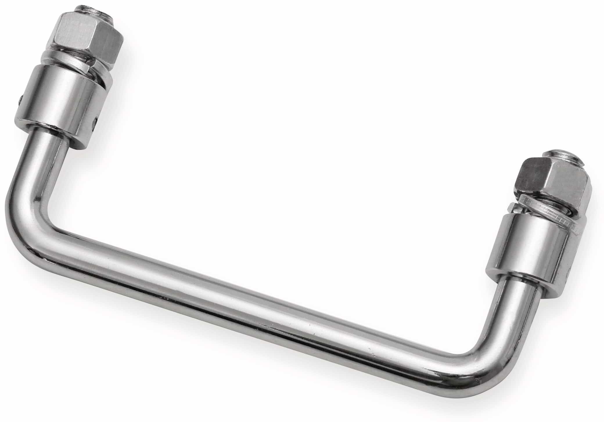 Bügelgriff, 90 mm, klappbar Bügelgriff, 90 mm, klappbar