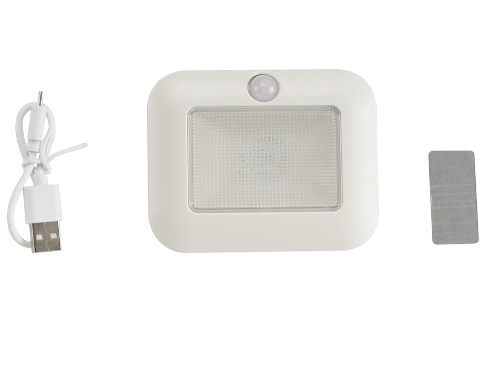 MÜLLER-LICHT LED-Mobillicht, Mobina Sensor 10, 4000K, Akku