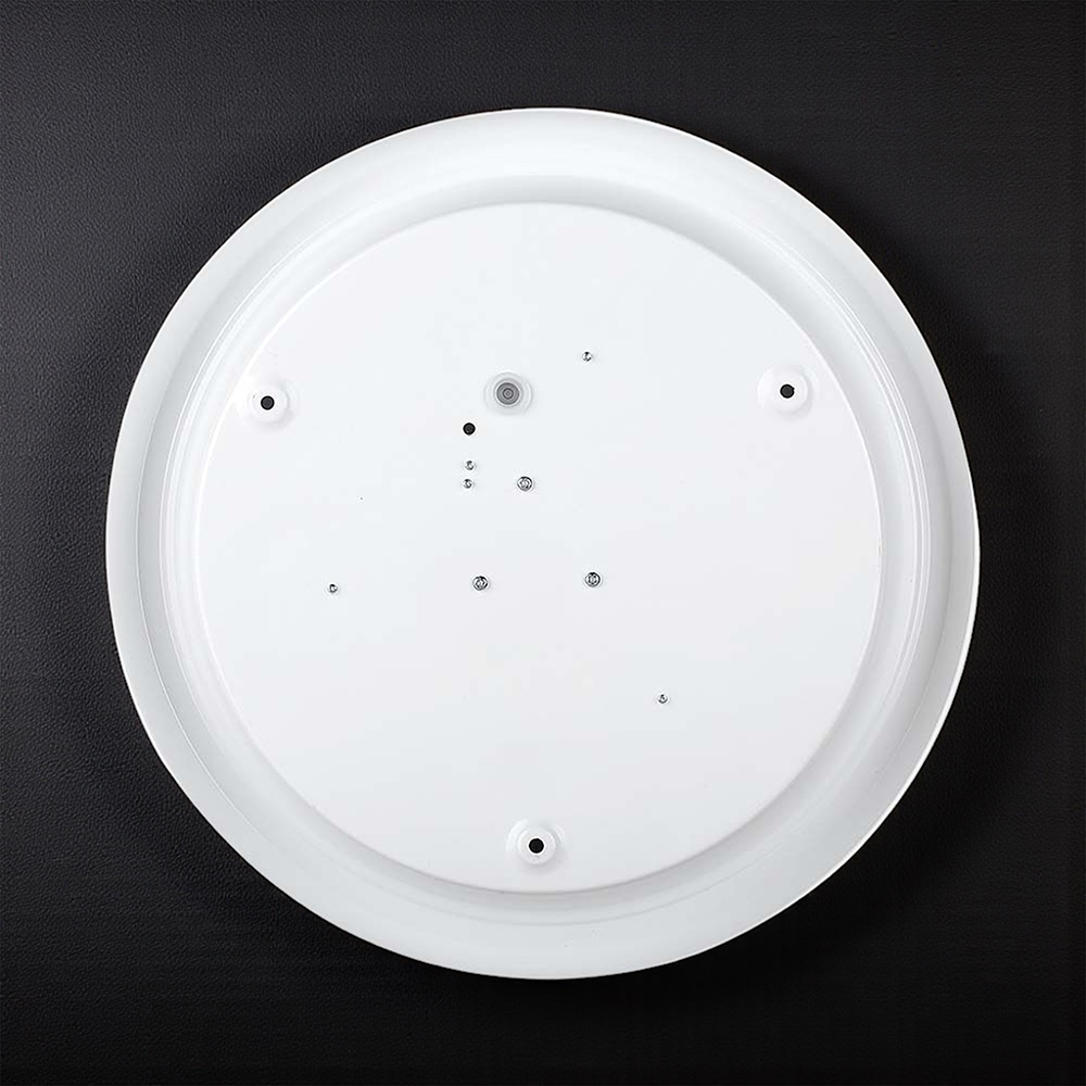 V-TAC LED-Deckenleuchte VT-218086, EEK: F, 12W, 1000lm, 4000K, 120°, IR, Ø29cm