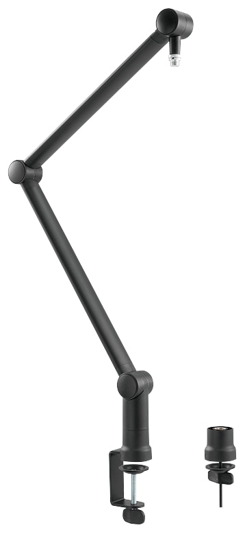 LOGILINK Professioneller Mikrofonarm AA0127 LOGILINK Professioneller Mikrofonarm AA0127