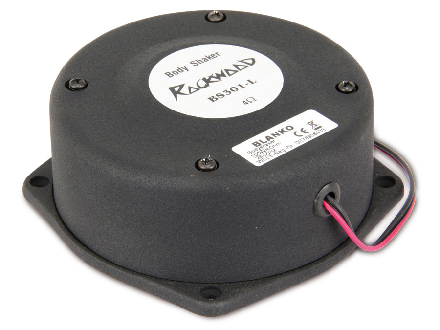 ROCKWOOD Bass-Shaker 100 W