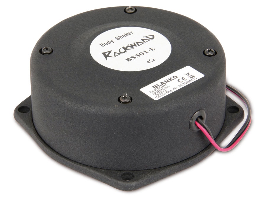 ROCKWOOD Bass-Shaker 100 W