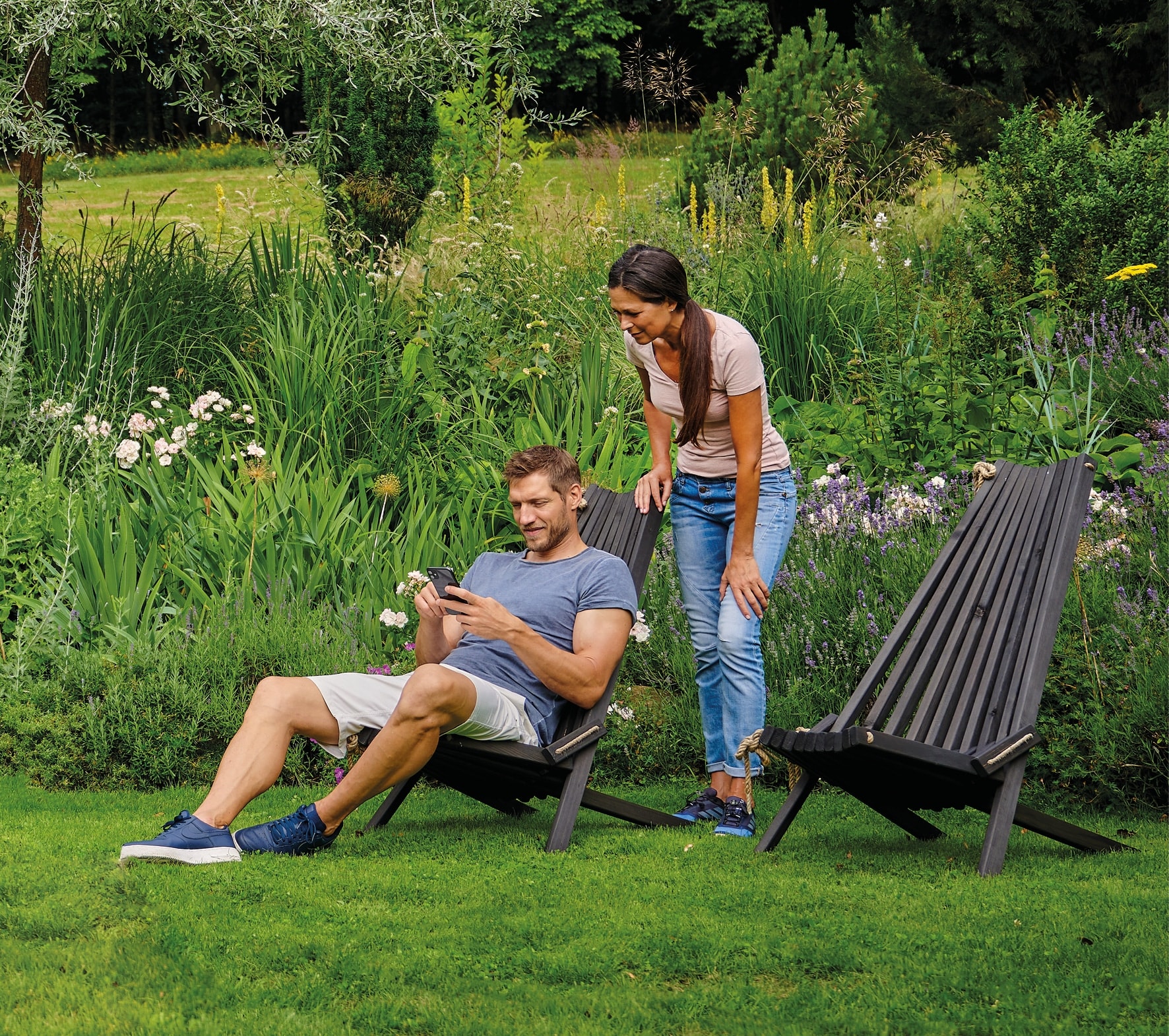 EINHELL PROFESSIONAL Mähroboter FREELEXO SMART 750 EINHELL Mähroboter FREELEXO SMART 750