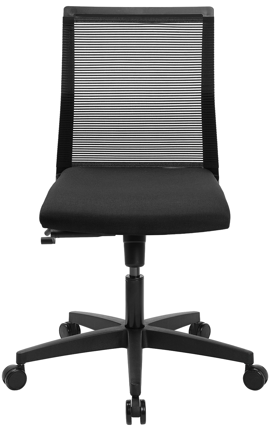 TOPSTAR Bürostuhl Smart Point schwarz
