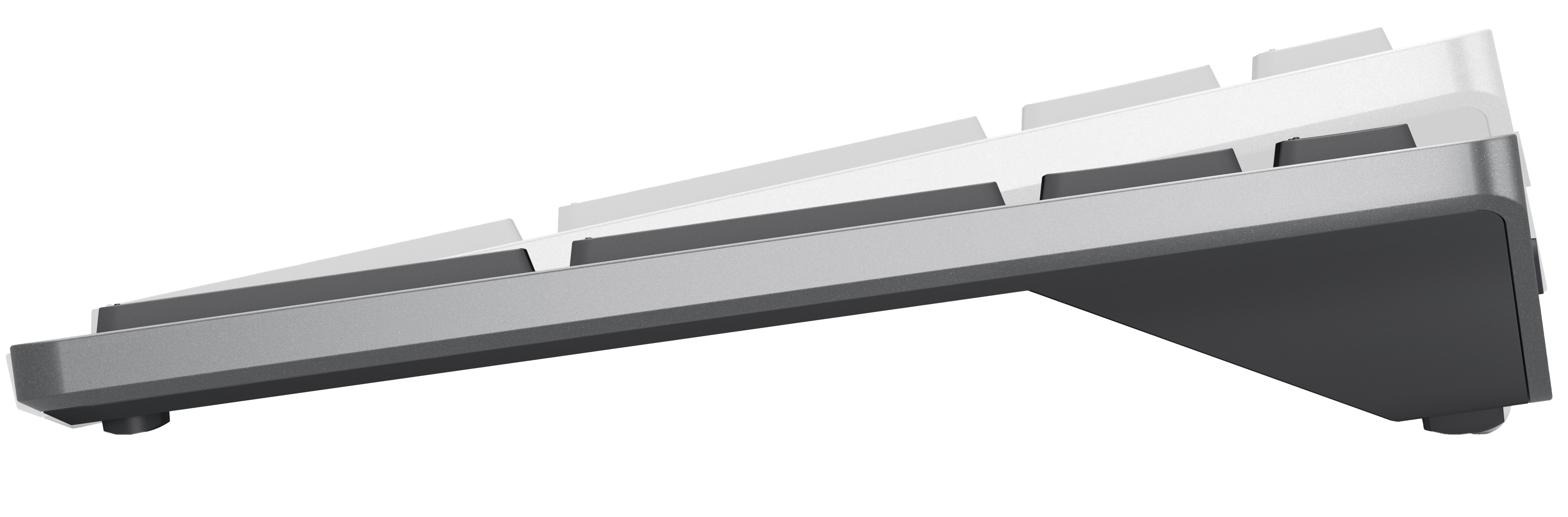 DELL Tastatur- und Mausset KM7120W