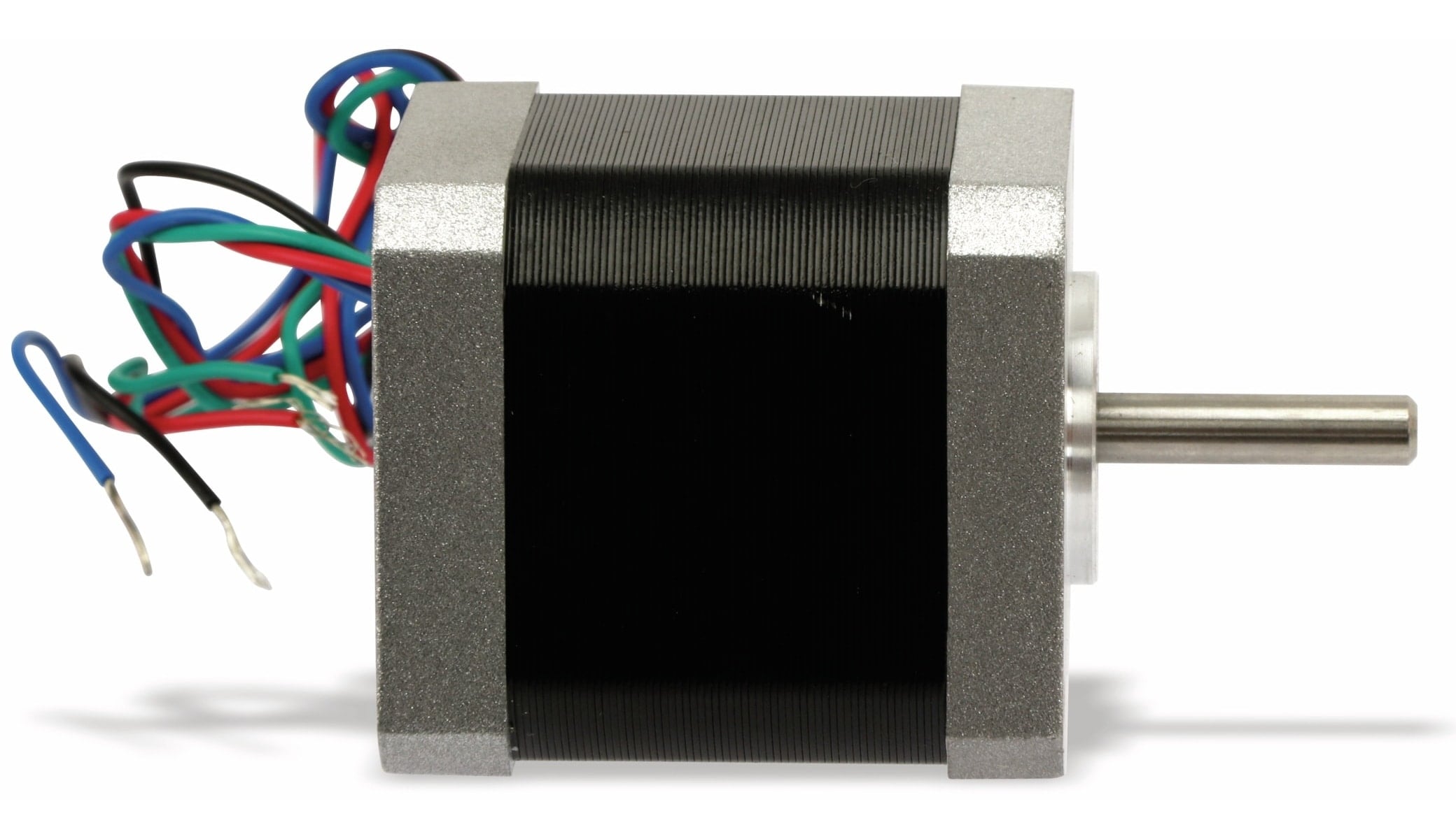 ACT MOTOR Schrittmotor 17HS5425 1,8°, 2 Phasen, 3,1 V ACT MOTOR Schrittmotor 17HS5425 1,8°, 2 Phasen, 3,1 V