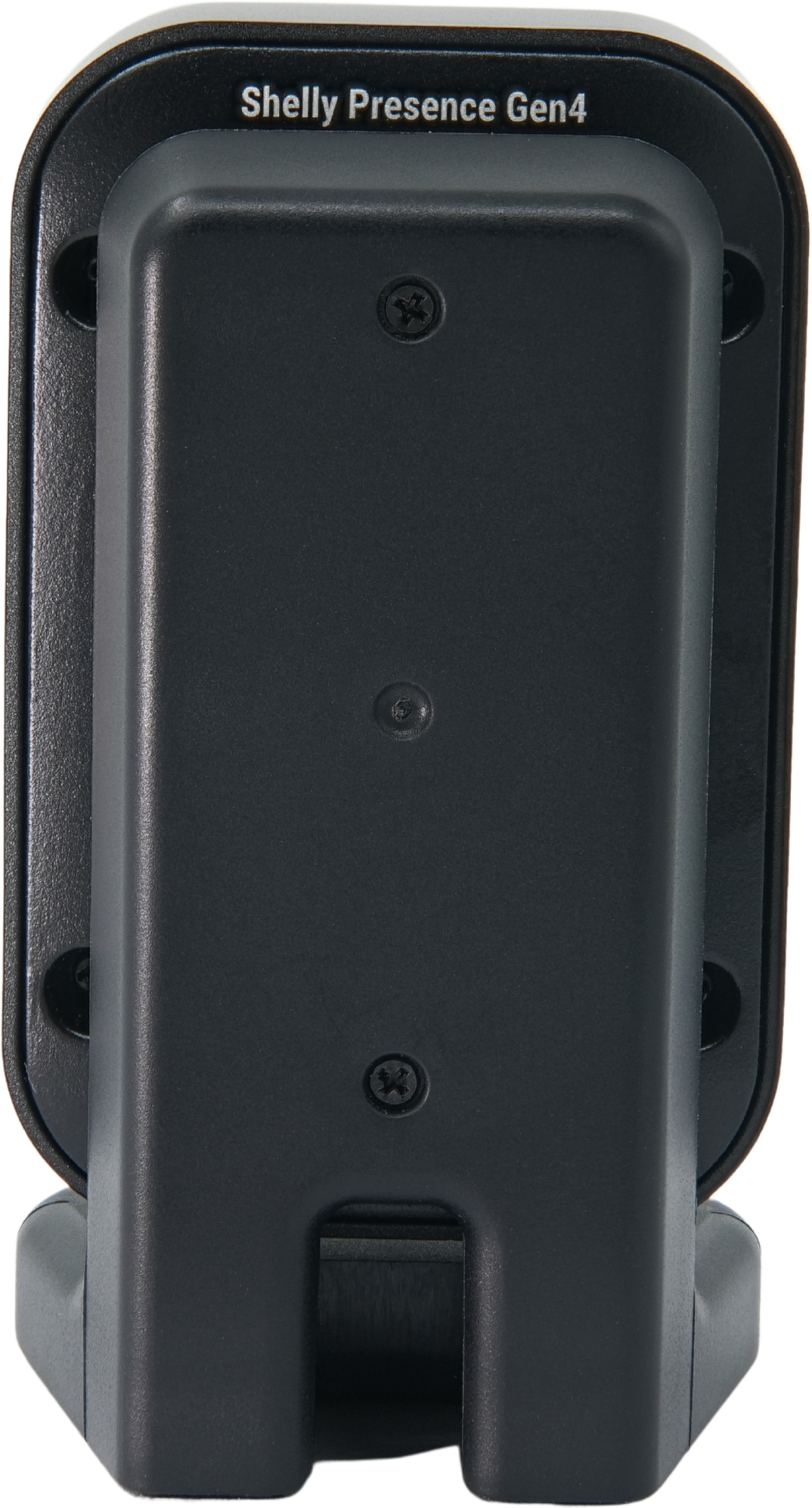 SHELLY Präsenzmelder Presence Sensor, Gen4, WLAN, Zigbee, BT, Matter, schwarz SHELLY Präsenzmelder Presence Sensor, Gen4, WLAN, Zigbee, BT, Matter, schwarz