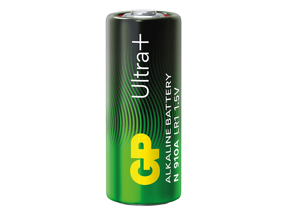 GP Ultra Plus, N/Lady Alkaline Batterie, 1,5 V, 2 Stück