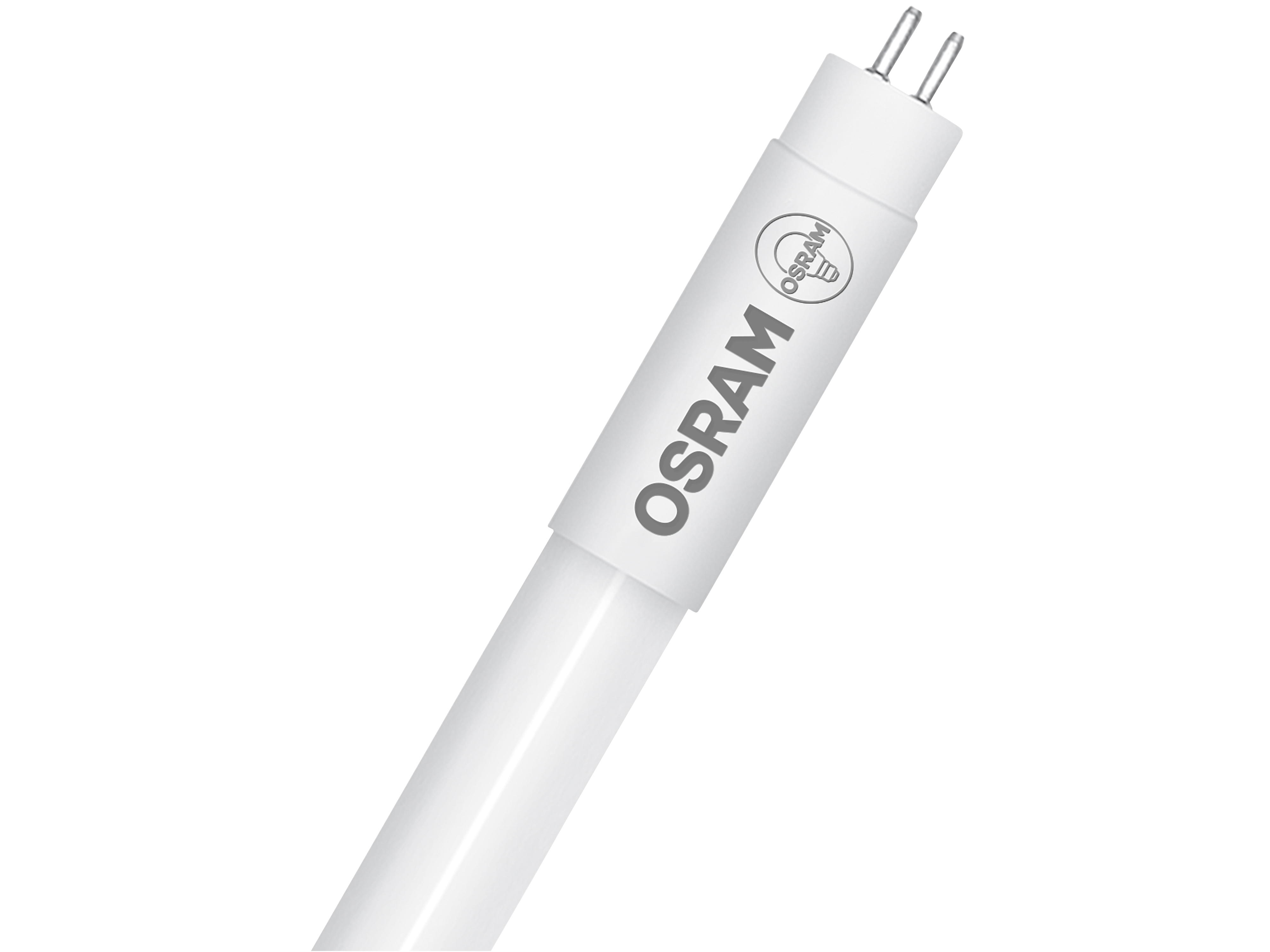 OSRAM LED-Röhre, T5, 549mm, G5, EEK: E, 7W, 900lm, 3000K