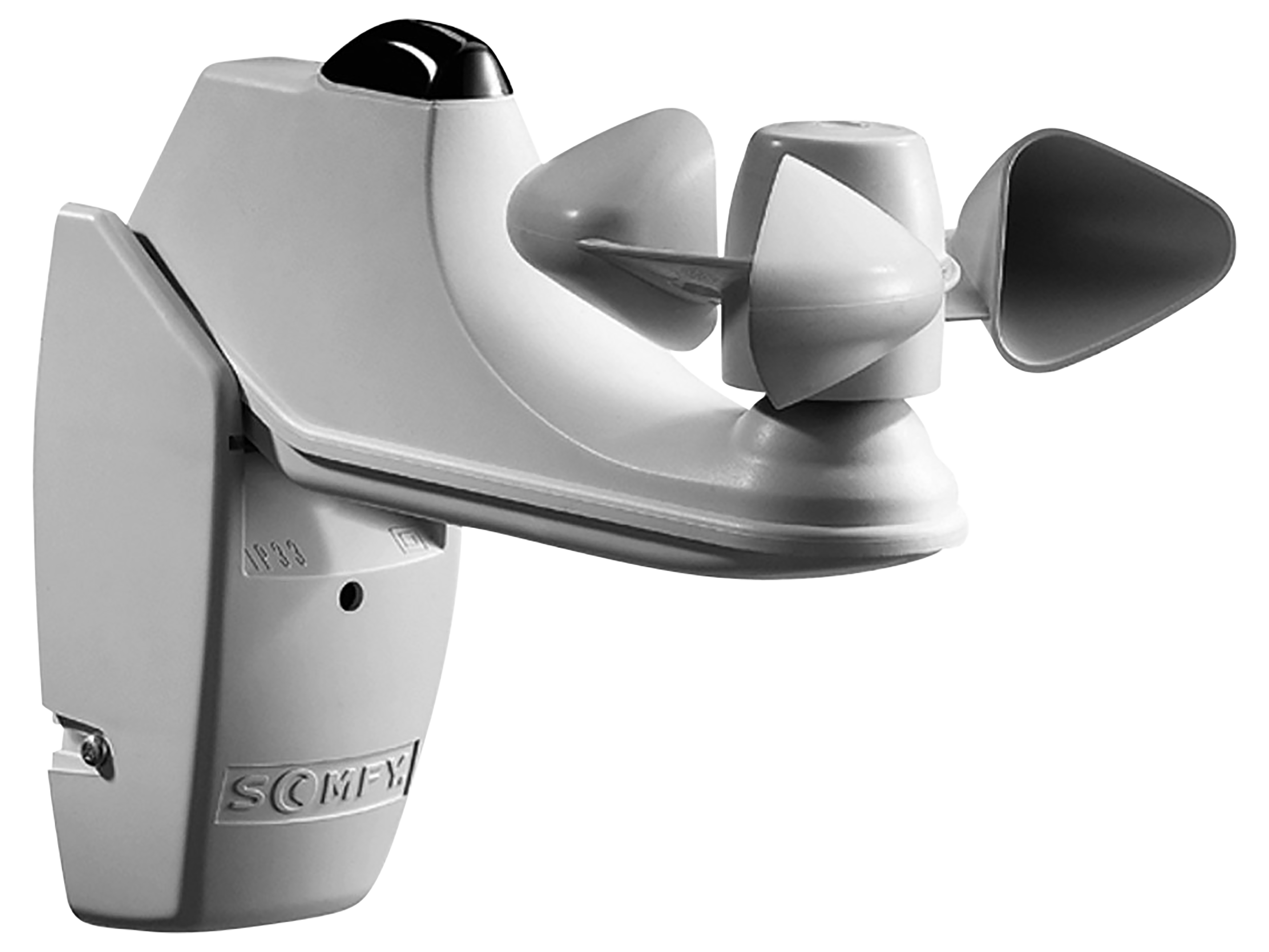 SOMFY Wettersensor Soliris, 9154080