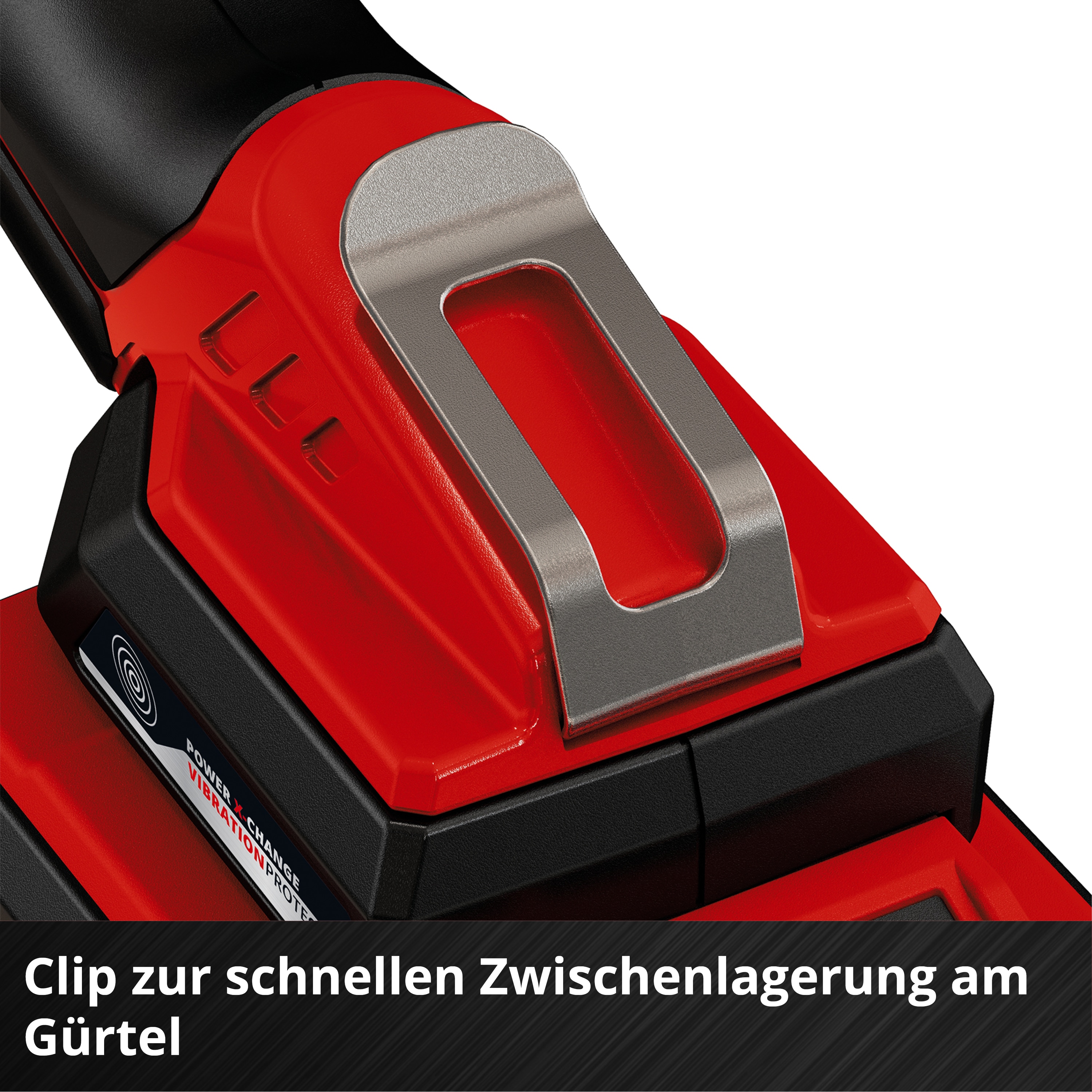 EINHELL Akku-Astsäge GE-GS 18/150 Li, 1x Akku 4,0 Ah