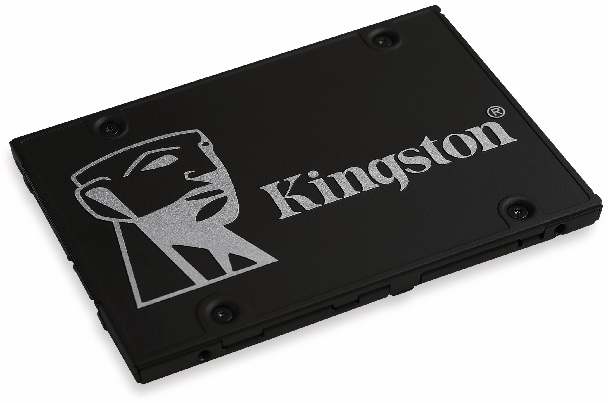 KINGSTON SSD KC600, SATA, 1 TB