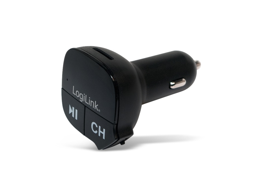 LOGILINK FM-Transmitter FM0004