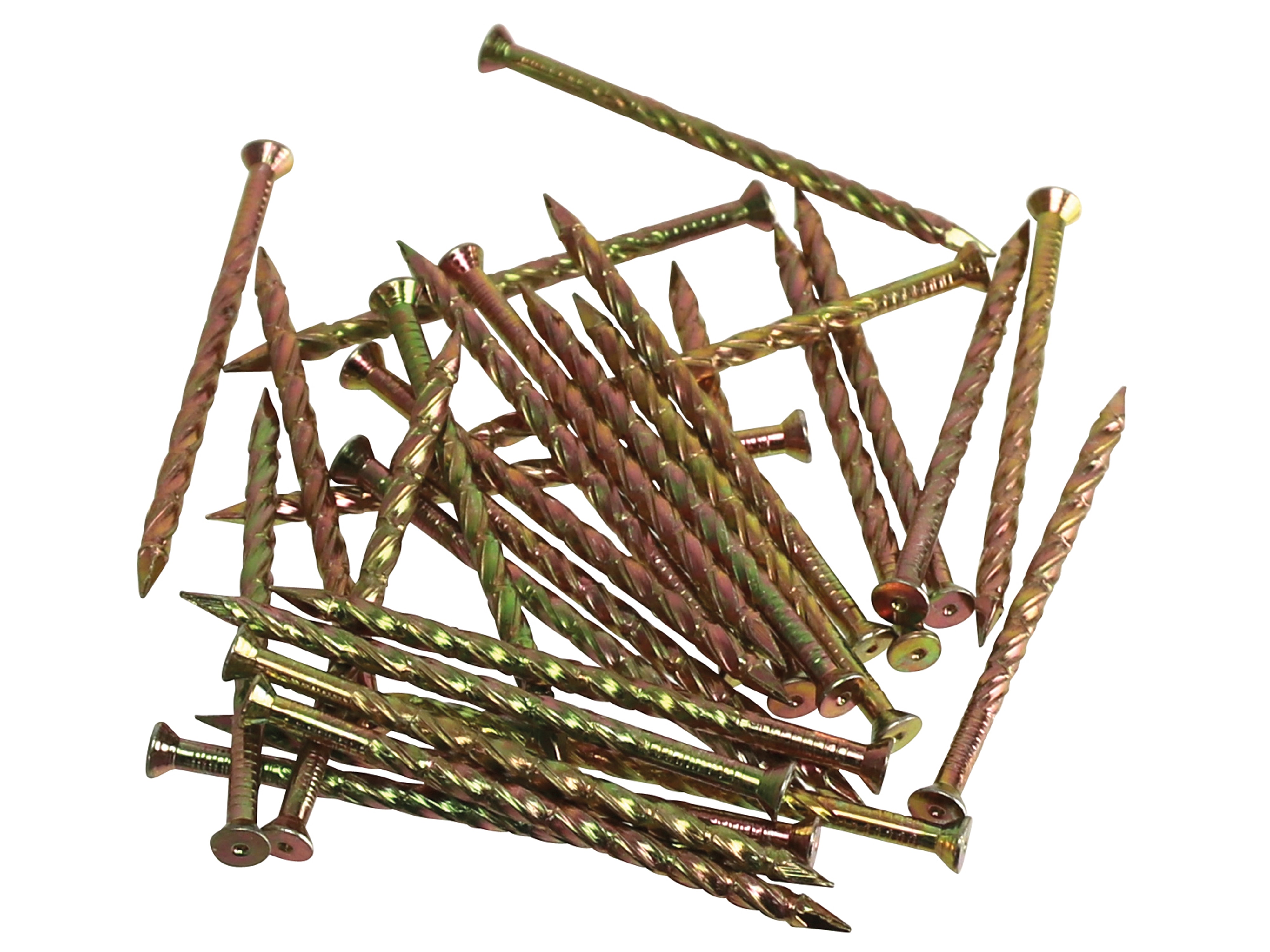 MASTERPROOF, Nägel, 50 mm, 30 Stück MASTERPROOF, Nägel, 50 mm, 30 Stück