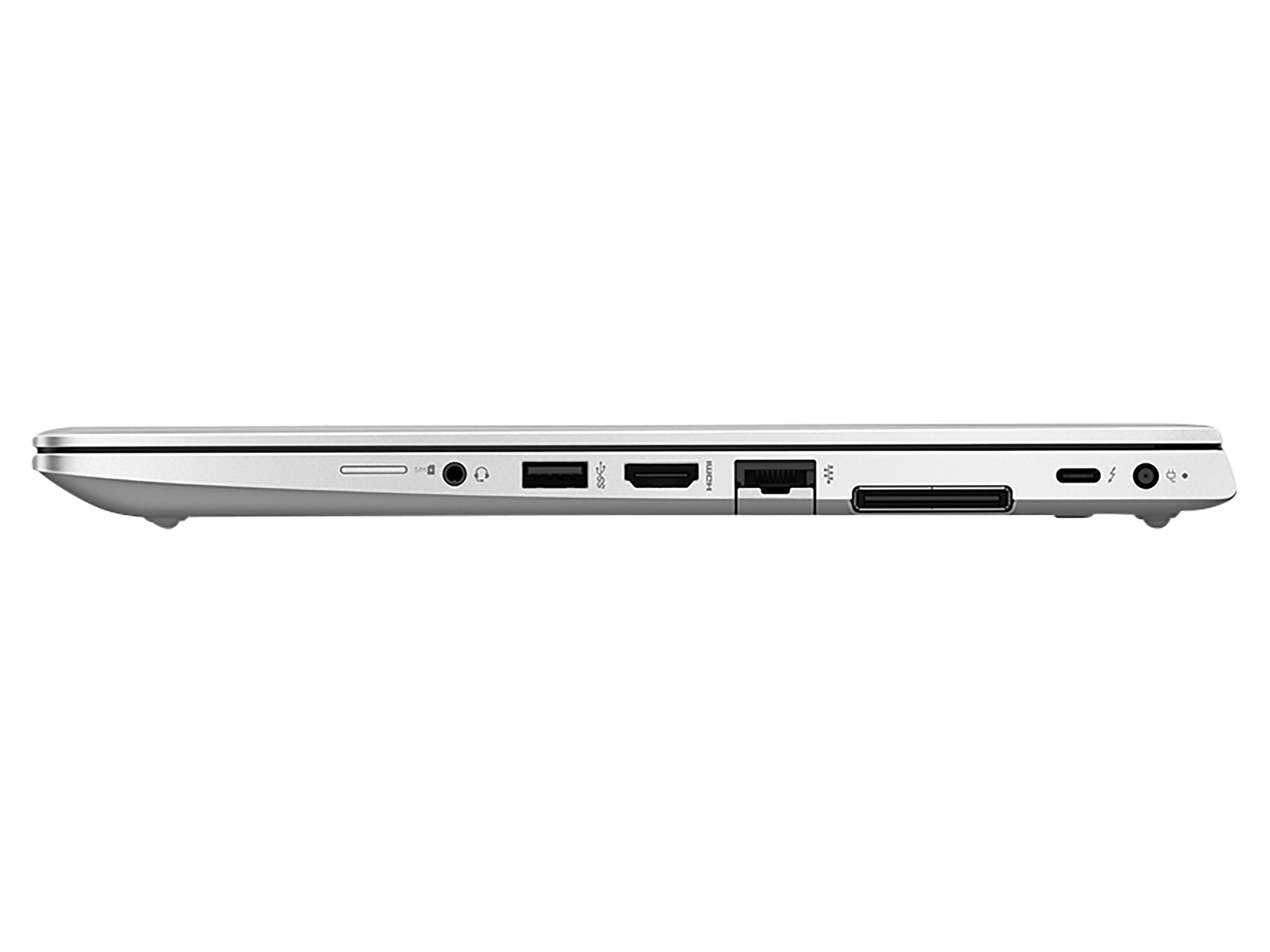 HP Notebook Elitebook 840 G6, 35,56 cm (14"), 16GB, 512GB, Win11Home, gebraucht