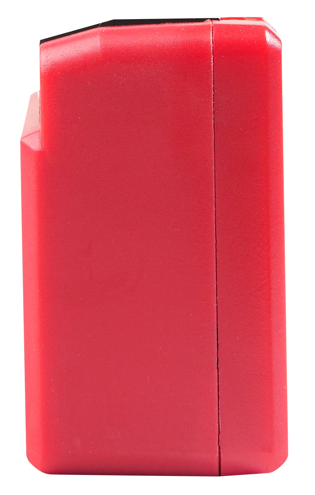 SHELLY Relais 1PM Mini Gen4, 8 A, WLAN, Bluetooth, rot, 3 Stück