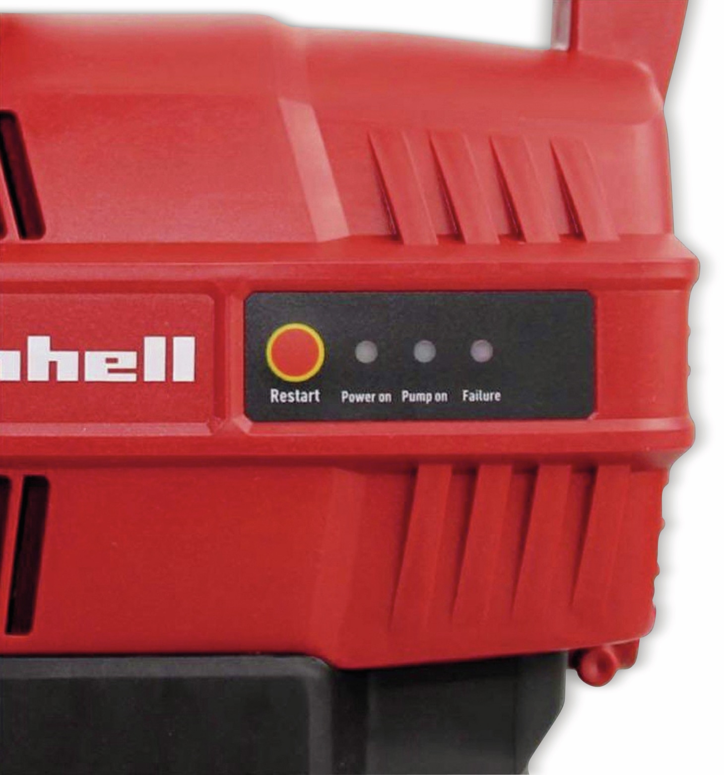 EINHELL Hauswasserwerk GC-AW 6333