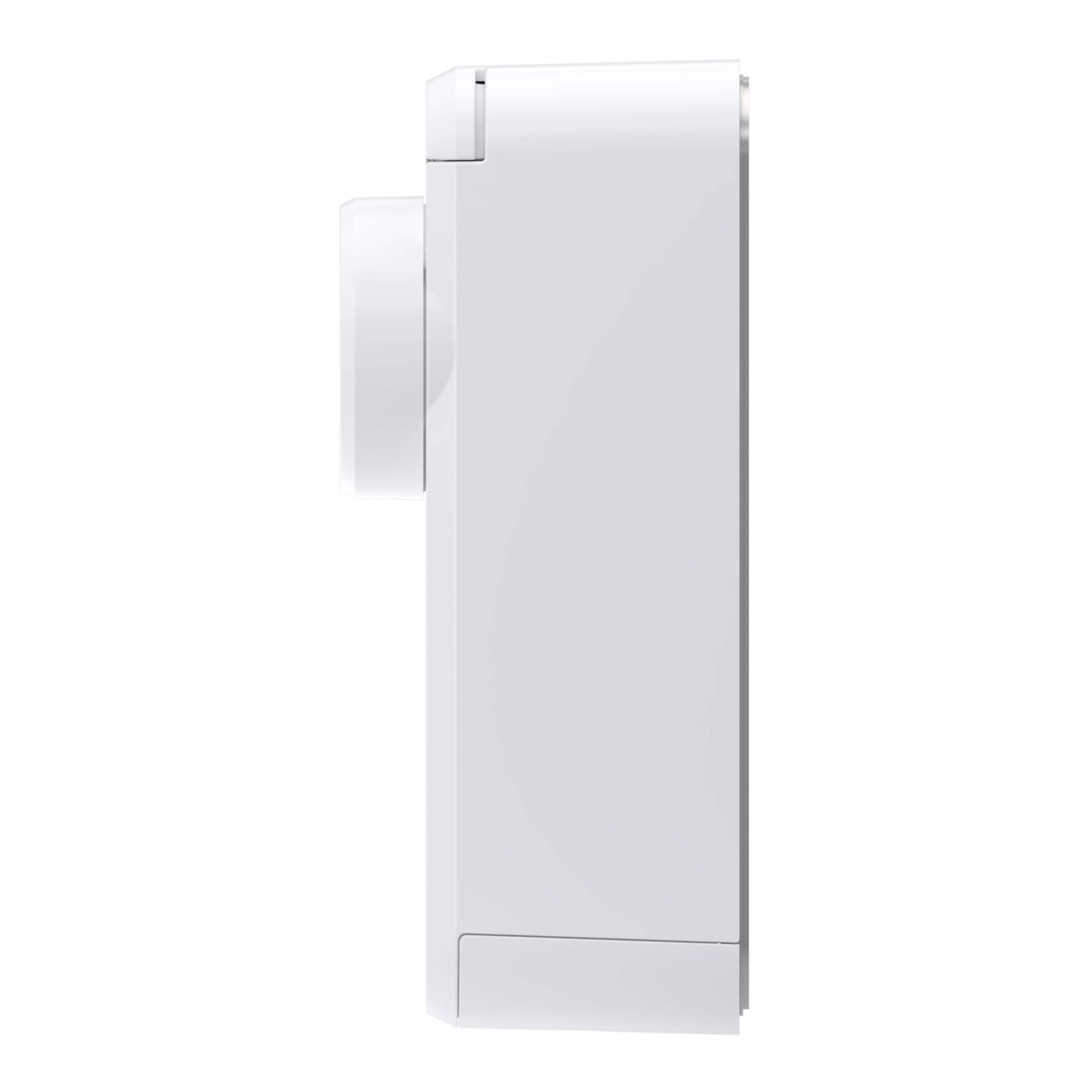 HOMEMATIC IP 161671A0, Türschlossantrieb pro, weiß