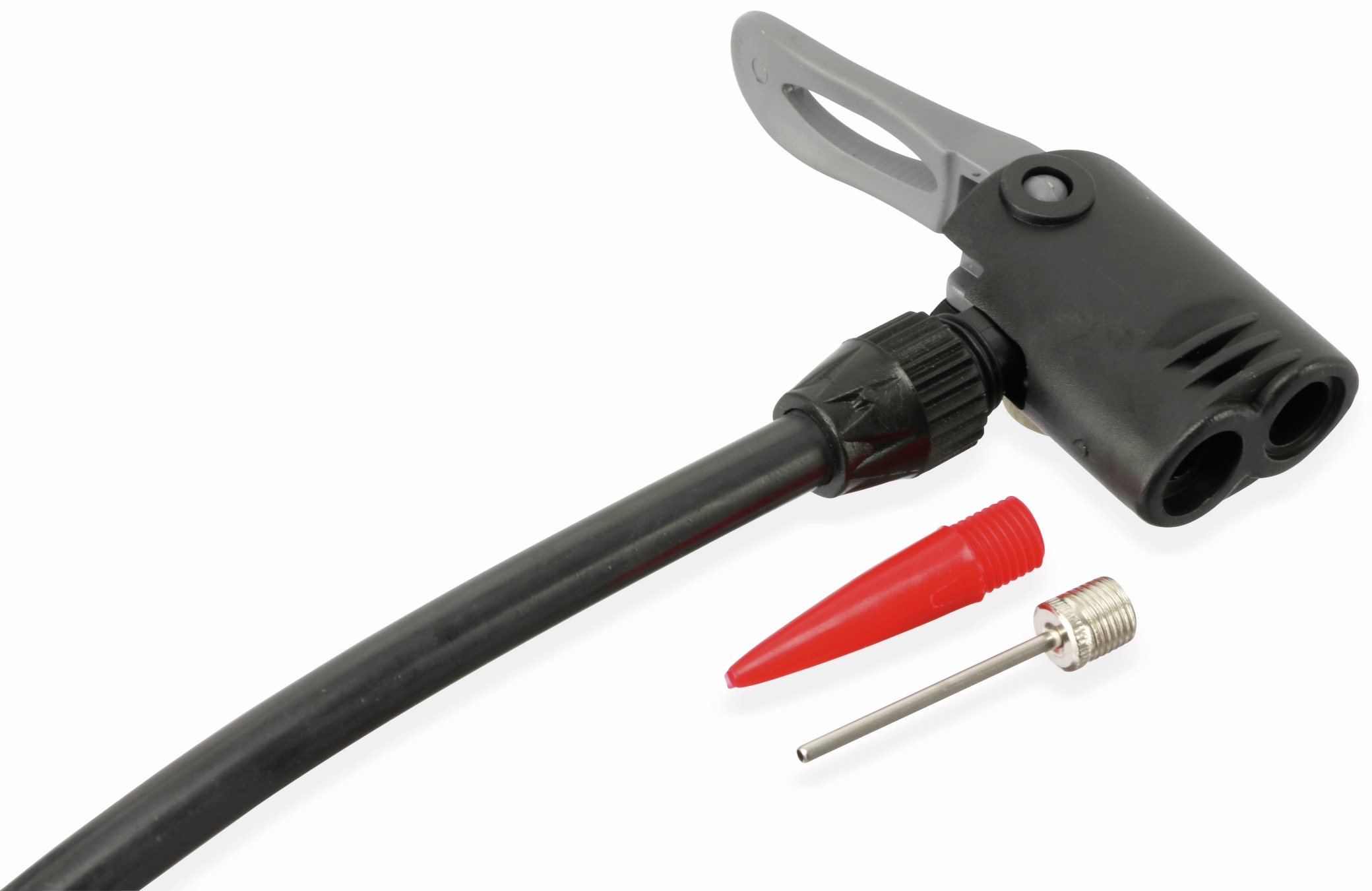 DUNLOP Standluftpumpe 10220, 11 bar