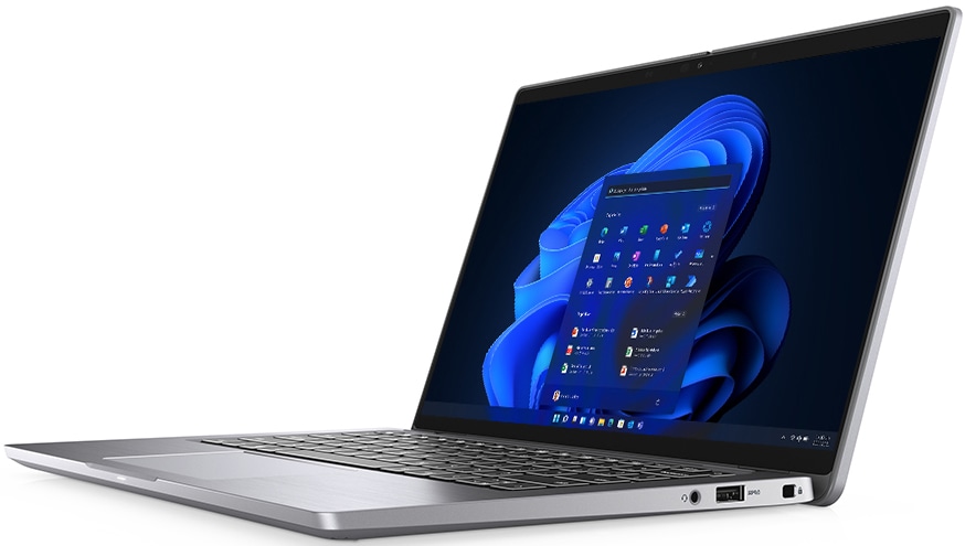 DELL Notebook Latitude 7310 2in1, 33,78 cm (13,3"), 8GB, 256GB, Win11Home, refurbished DELL Notebook Latitude 7310 2in1, 33,78 cm (13,3"), 8GB, 256GB, Win11Home, refurbished