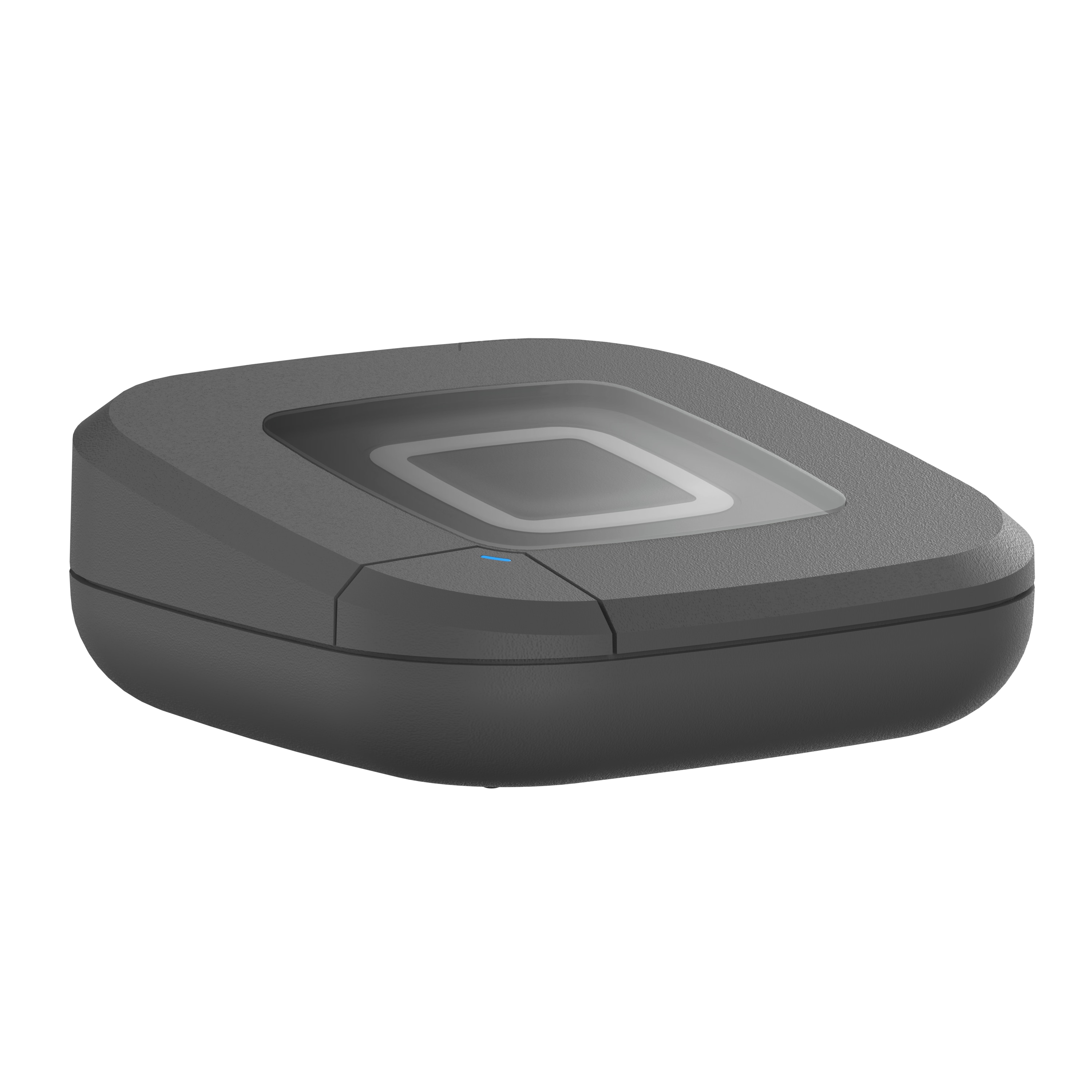 HOMEMATIC IP Schalt-Mess-Kabel + Access Point 2, anthrazit