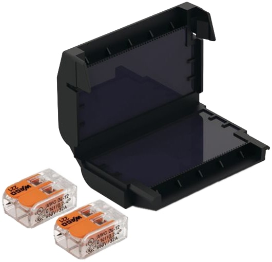 CELLPACK Gel Verbindungsmuffe Easy-Protect 222 CELLPACK Gel Verbindungsmuffe Easy-Protect 222
