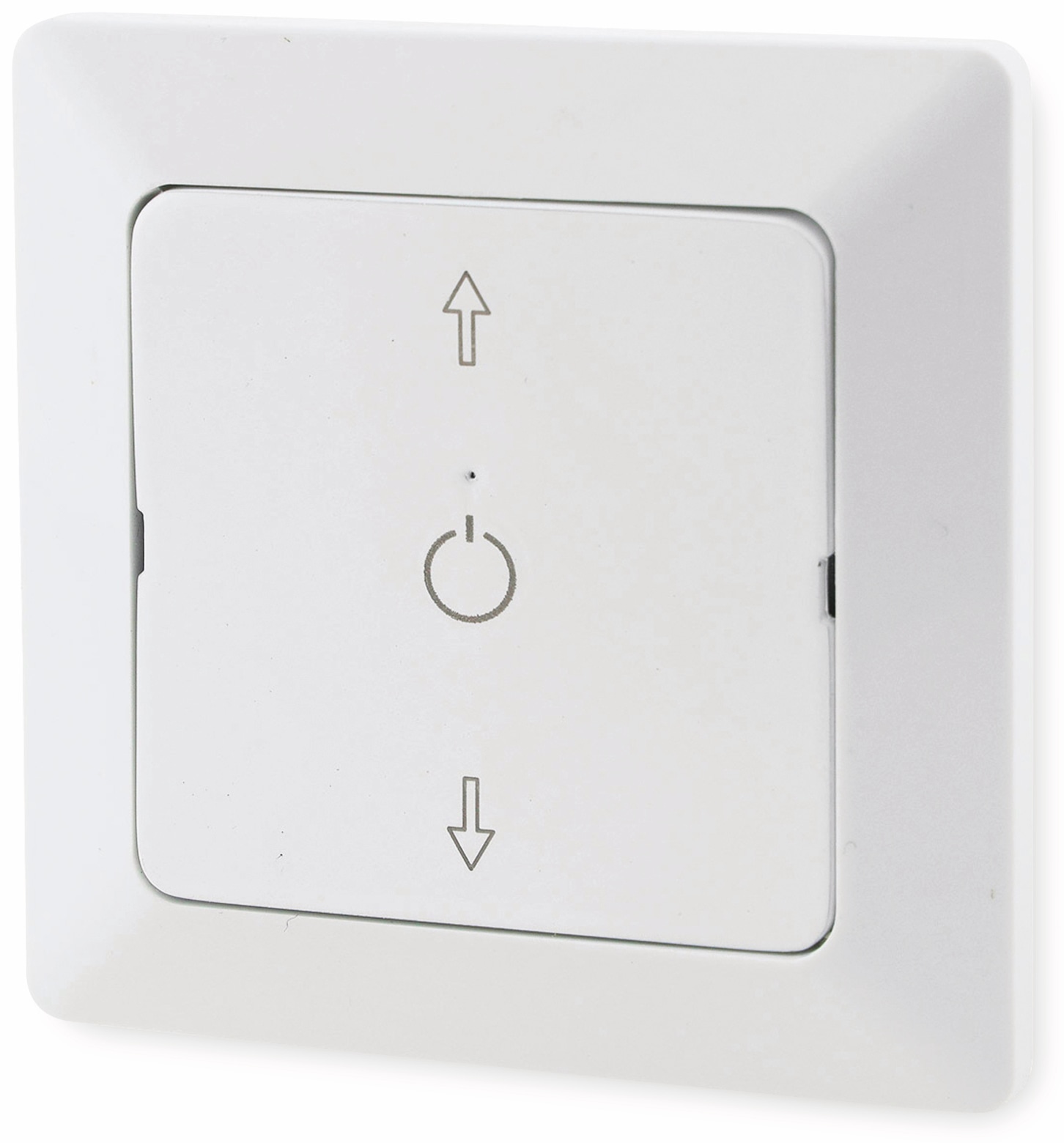 MILOS WiFi-Rollladensteuerung 23273, weiß MILOS WiFi-Rollladensteuerung 23273, weiß