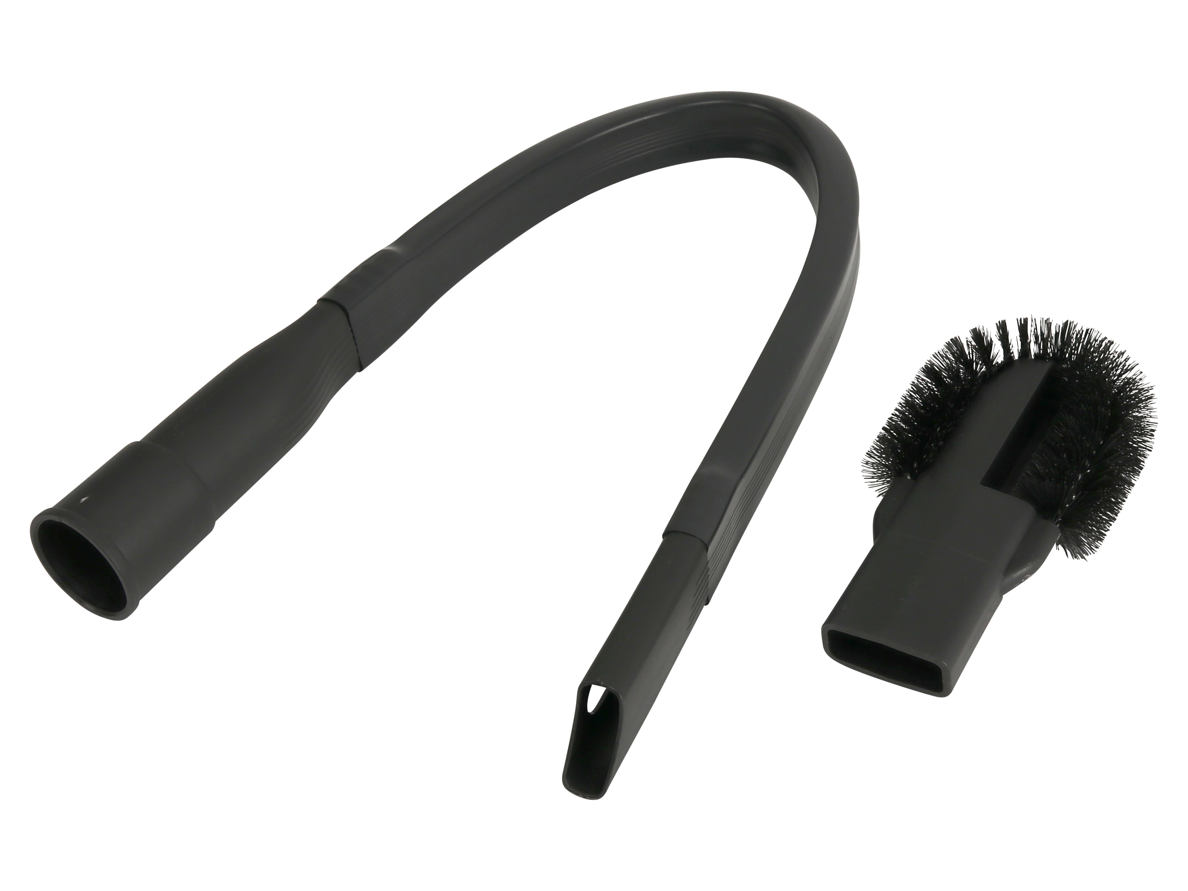 Staubsaugerzubehör-Set, Haustier, 4-tlg.
