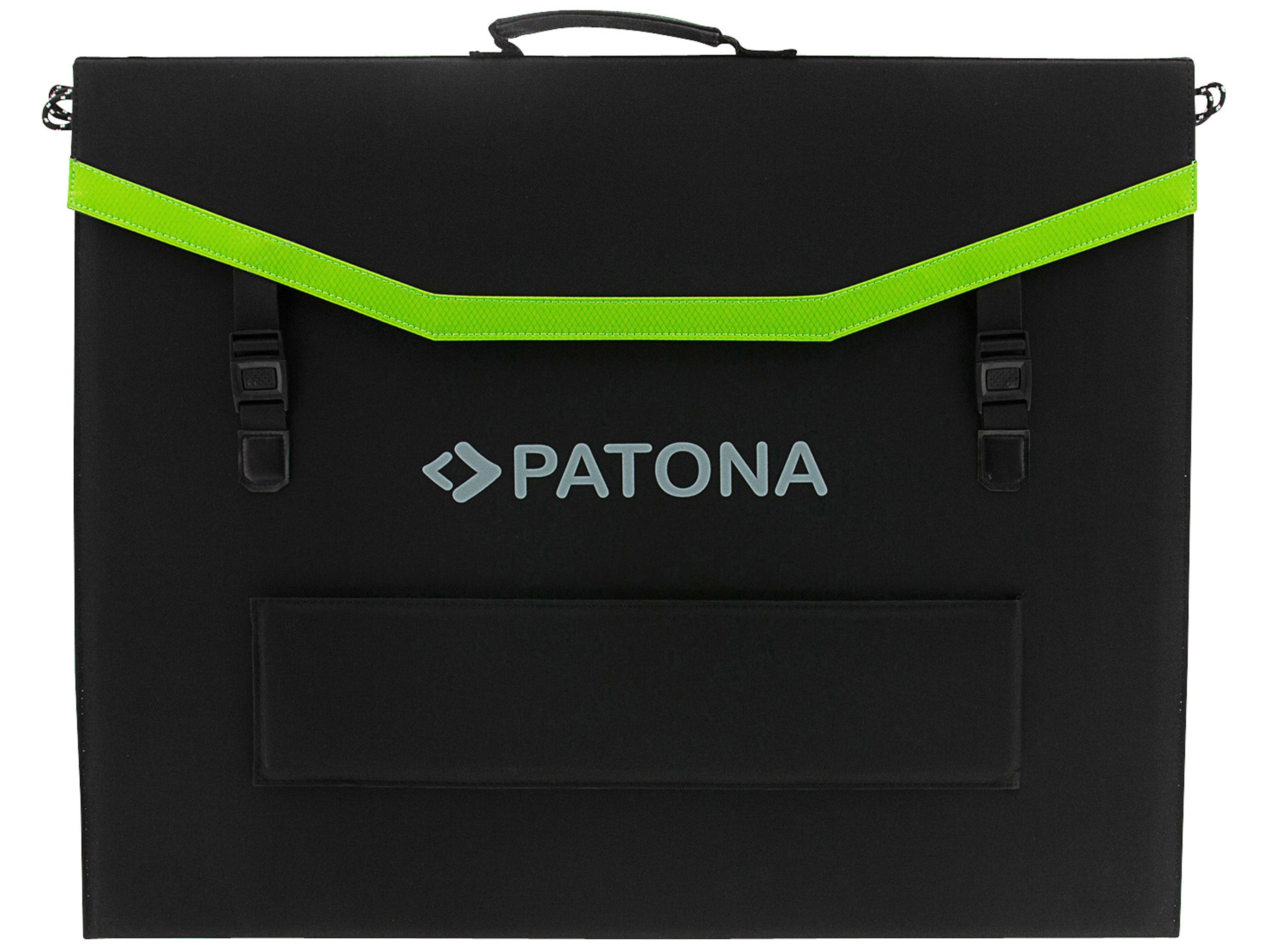 PATONA Solarmodul 9984, 200 W