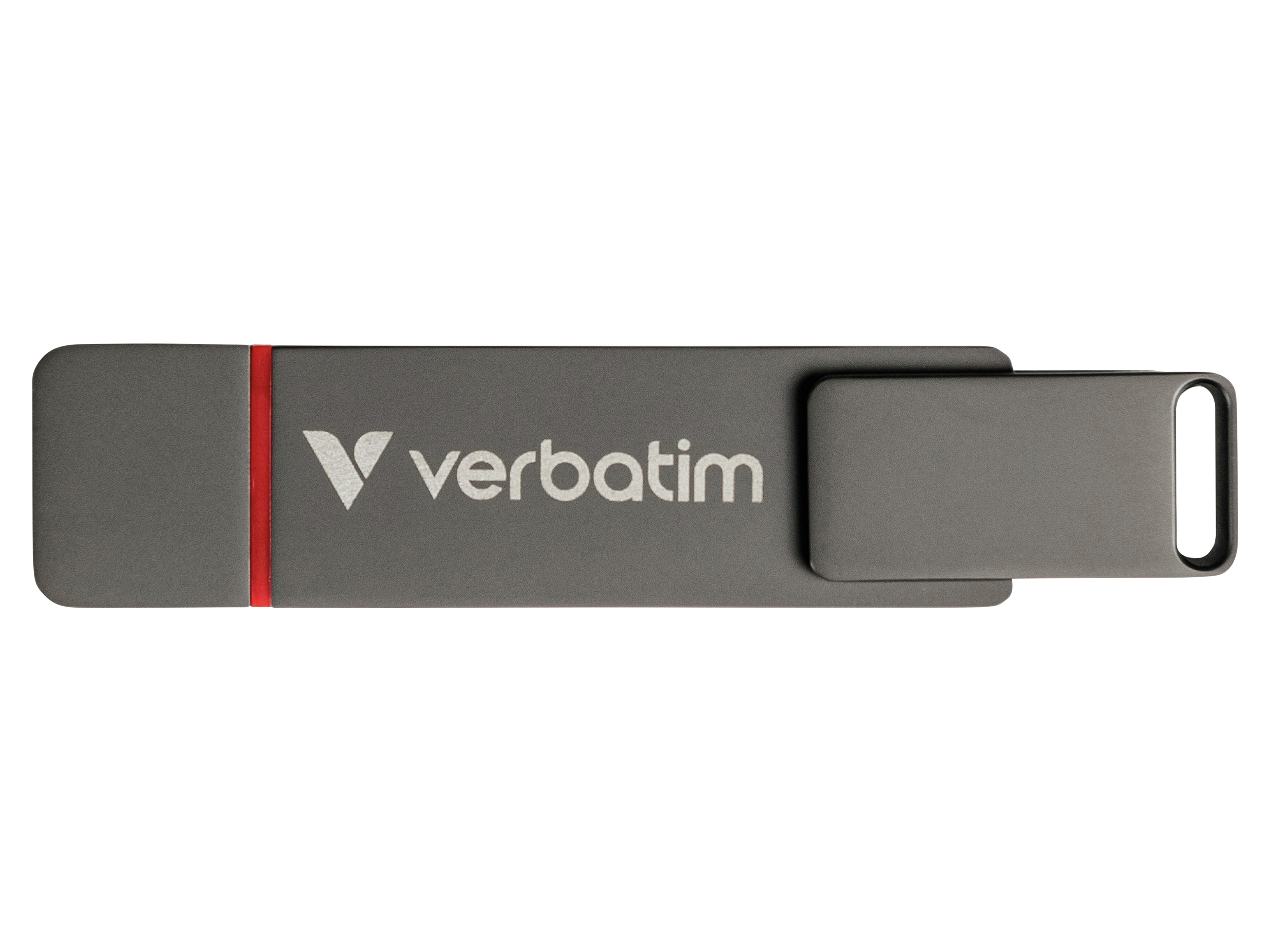 VERBATIM USB3.2 Stick Dual QuickStick 128GB VERBATIM USB3.2 Stick Dual QuickStick 128GB