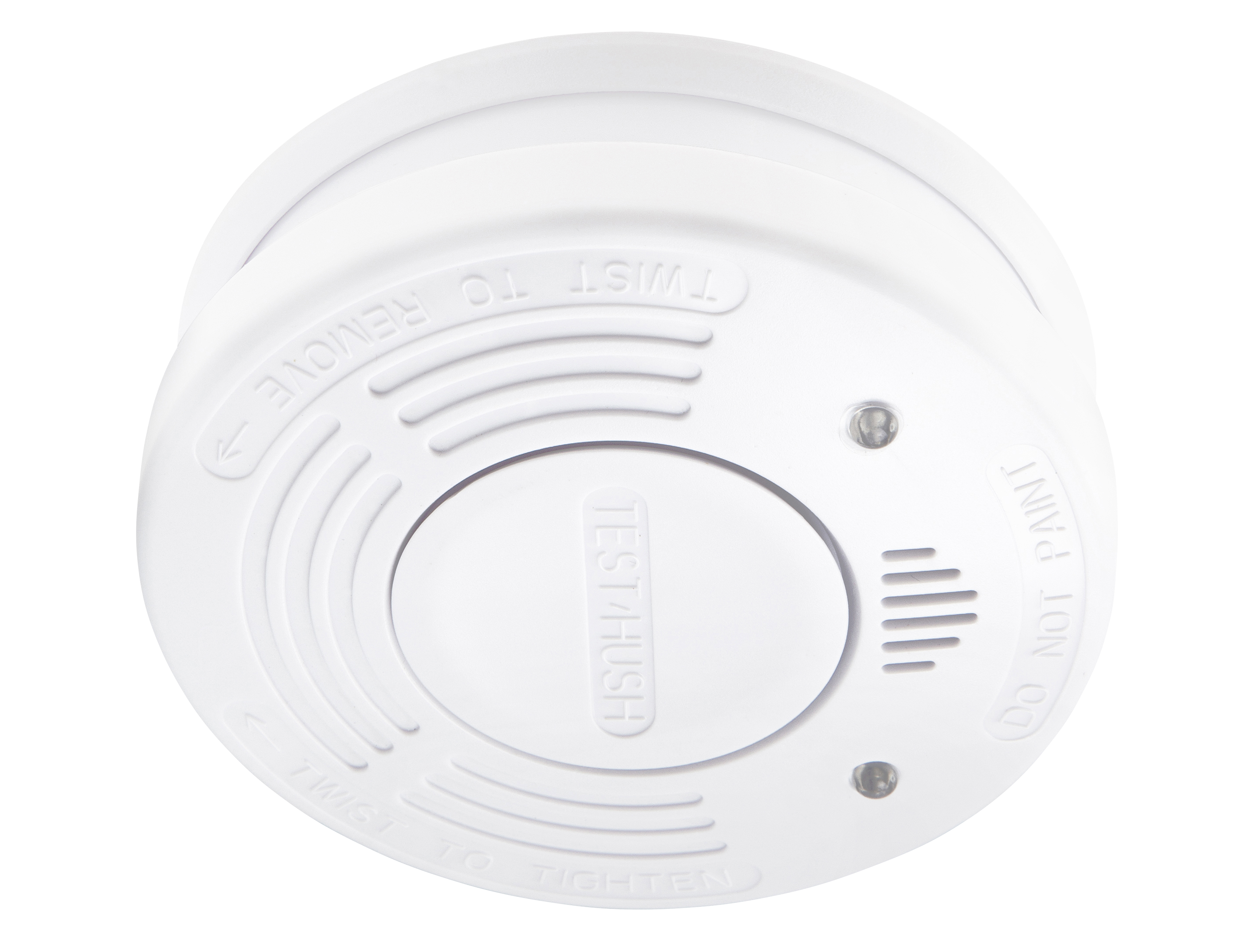 ALECTO Rauchmelder SD1010, 10-Jahres-Batterie- und Sensorlaufzeit, weiß ALECTO Rauchmelder SD1010, 10-Jahres-Batterie- und Sensorlaufzeit, weiß