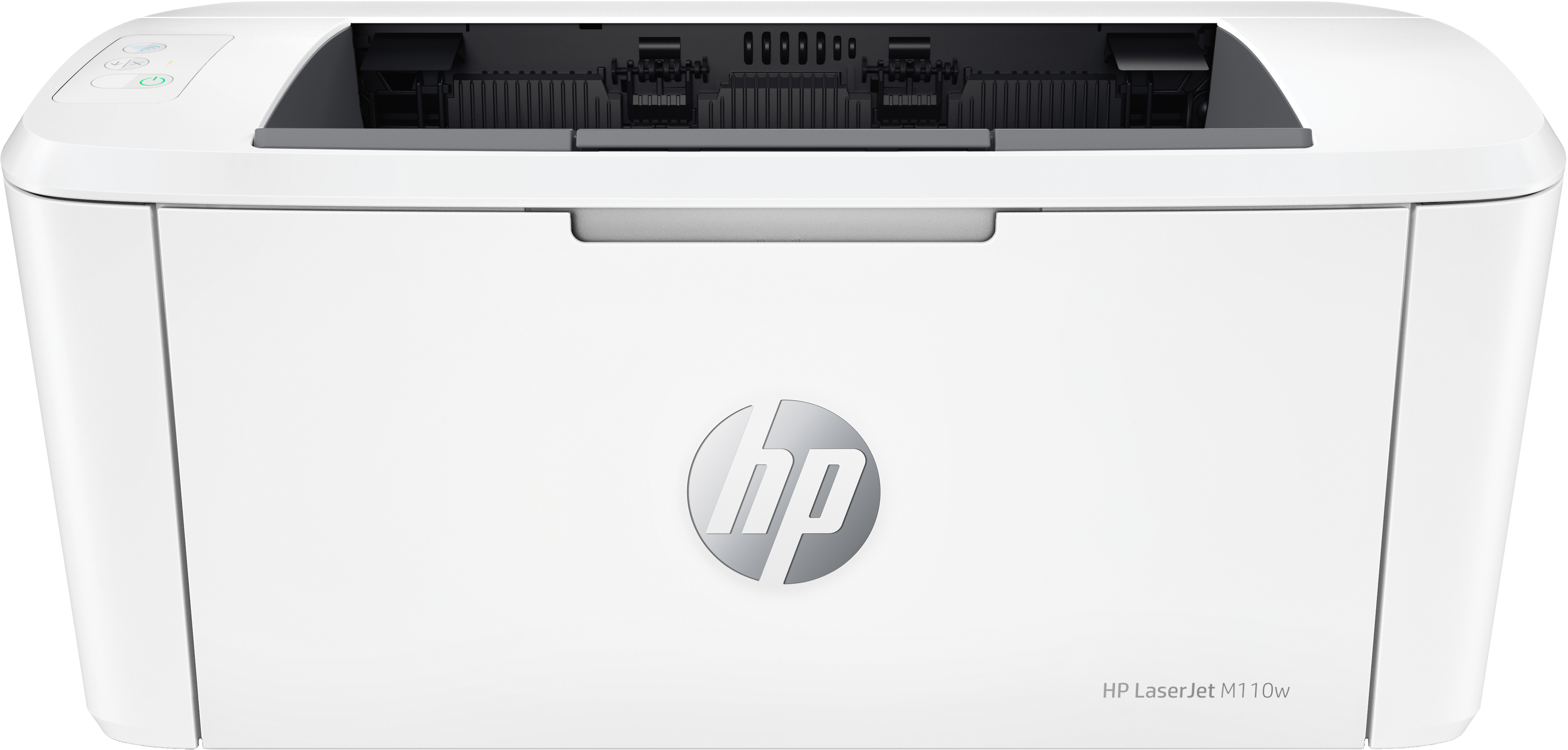 HP Drucker LaserJet Pro M110w / Verpackung beschädigt