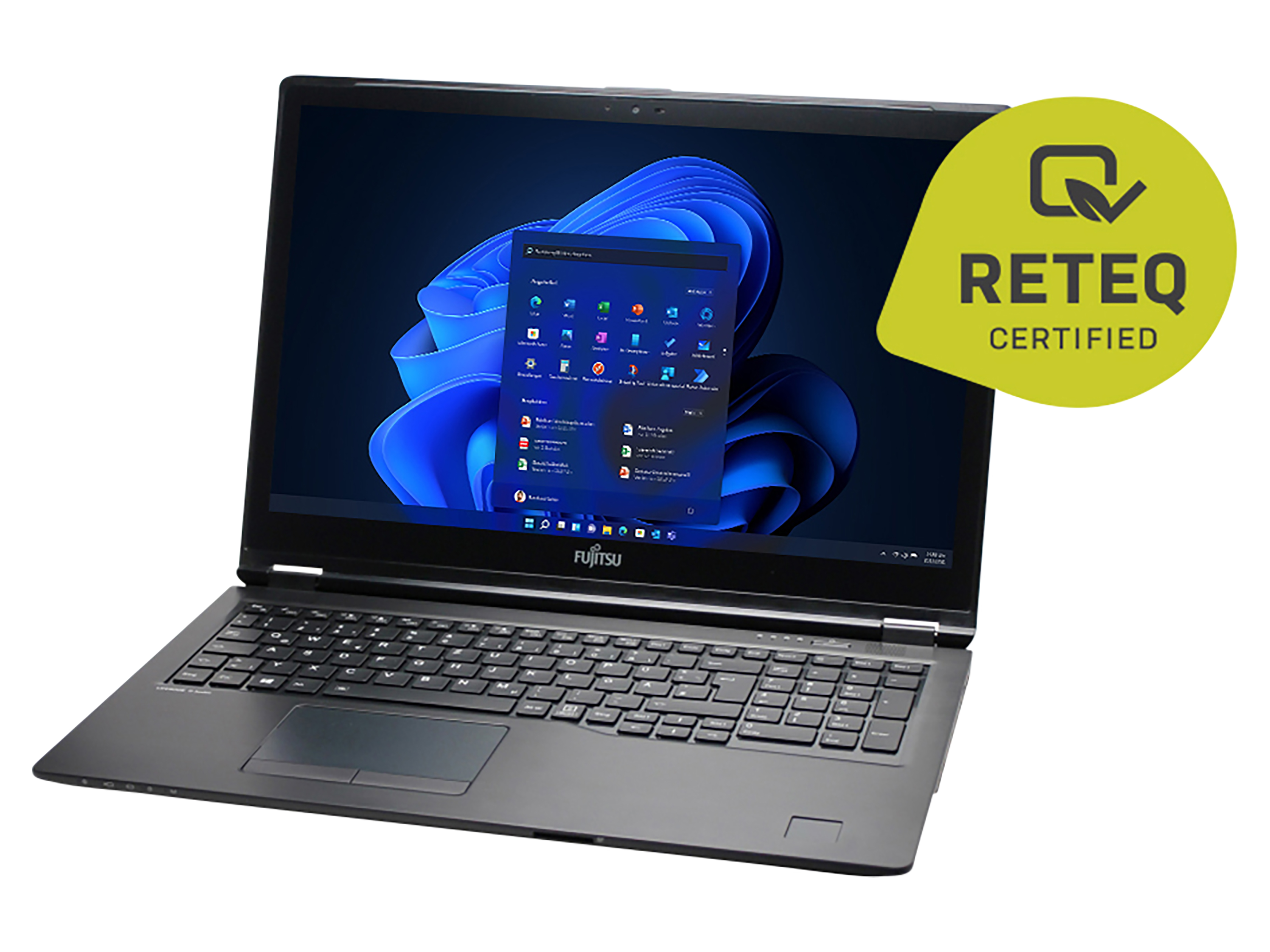 FUJITSU Notebook Lifebook U759, 39,62 cm (15,6"), 8GB, 256GB, Win11Home, gebraucht FUJITSU Notebook Lifebook U759, 39,62 cm (15,6"), 8GB, 256GB, Win11H, gebraucht