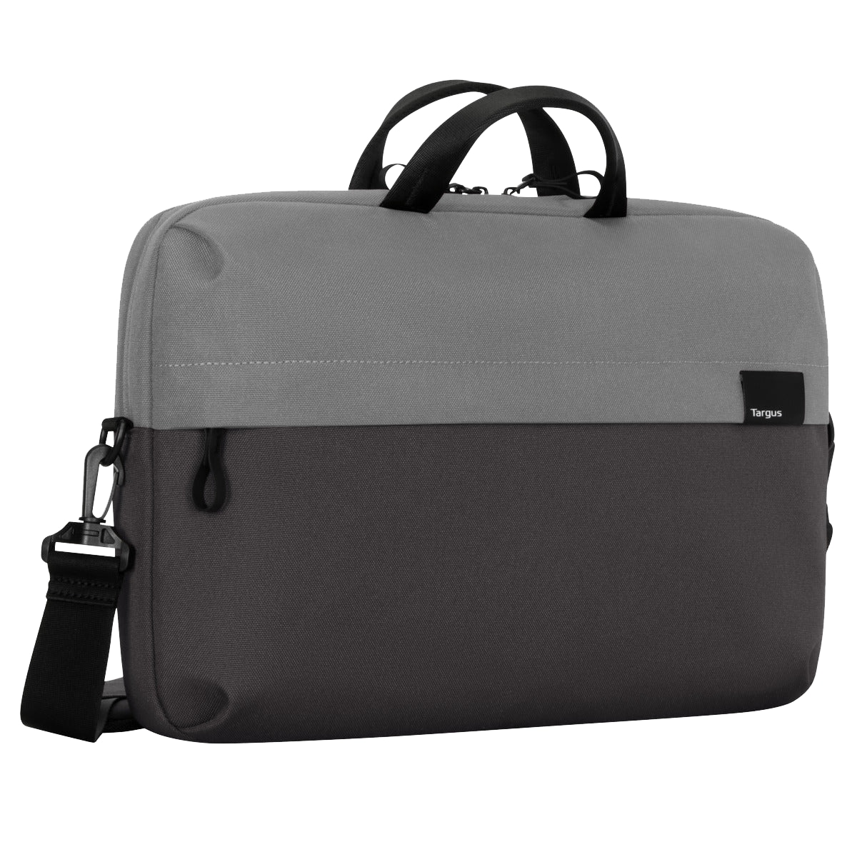TARGUS Tasche 14" Sagano™ EcoSmart®-Schutzhülle Schwarz/Grau